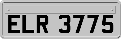 ELR3775