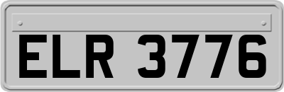 ELR3776
