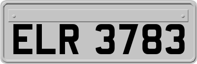 ELR3783
