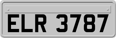 ELR3787