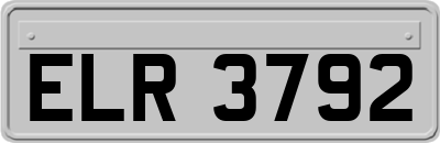 ELR3792