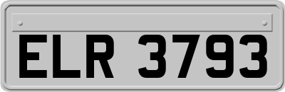 ELR3793