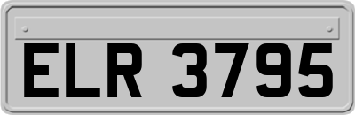 ELR3795