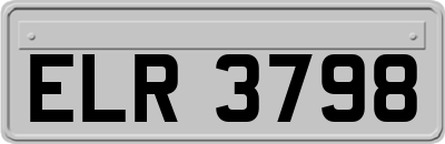 ELR3798