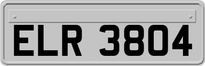 ELR3804