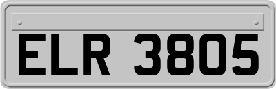 ELR3805