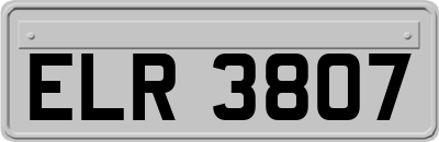 ELR3807