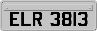 ELR3813