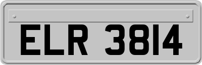 ELR3814