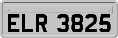 ELR3825