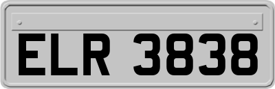ELR3838