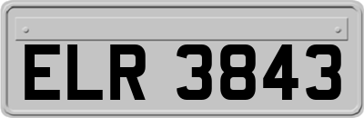 ELR3843