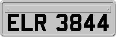 ELR3844