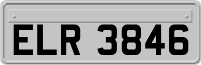 ELR3846