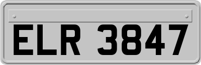 ELR3847