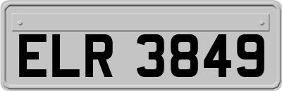 ELR3849