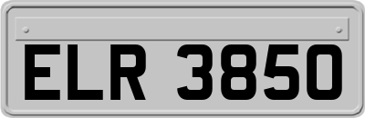 ELR3850
