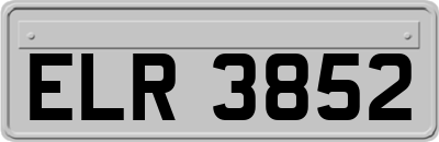 ELR3852