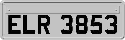 ELR3853