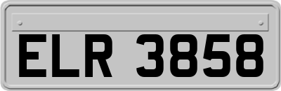 ELR3858