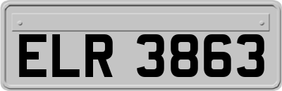 ELR3863