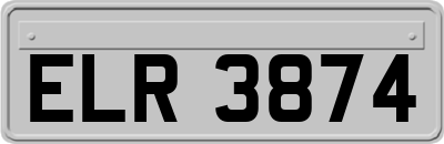 ELR3874