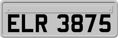 ELR3875