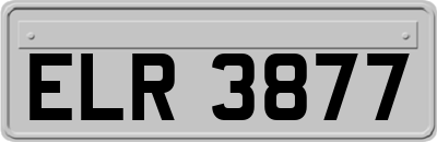 ELR3877