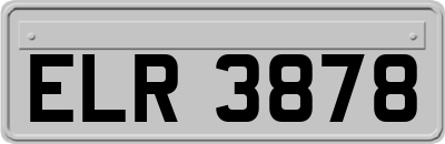 ELR3878