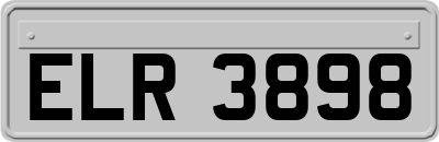 ELR3898