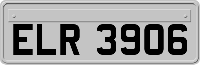 ELR3906