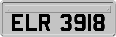 ELR3918
