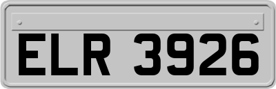 ELR3926