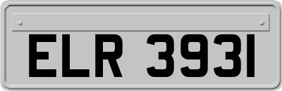 ELR3931