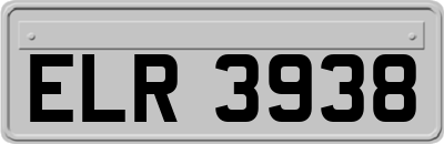 ELR3938