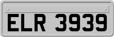 ELR3939