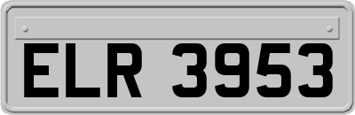 ELR3953