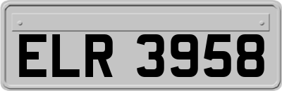 ELR3958