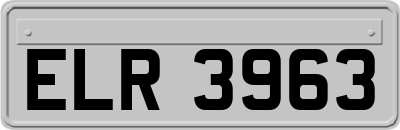 ELR3963