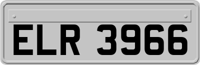 ELR3966