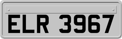 ELR3967