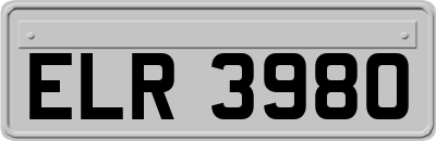 ELR3980