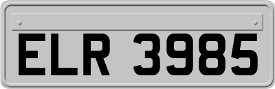 ELR3985