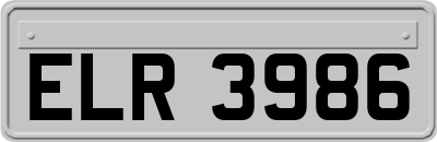ELR3986