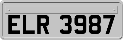 ELR3987