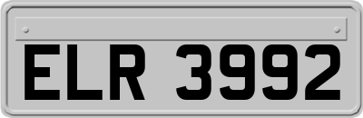 ELR3992