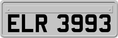 ELR3993