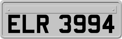 ELR3994