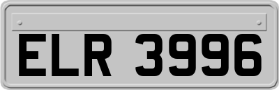 ELR3996