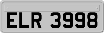 ELR3998